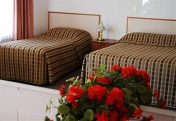 White Gum Motel Alice Springs Exterior photo